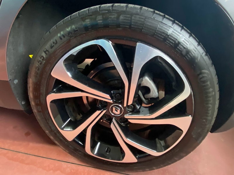 Renault Scénic usata a Macerata (9)