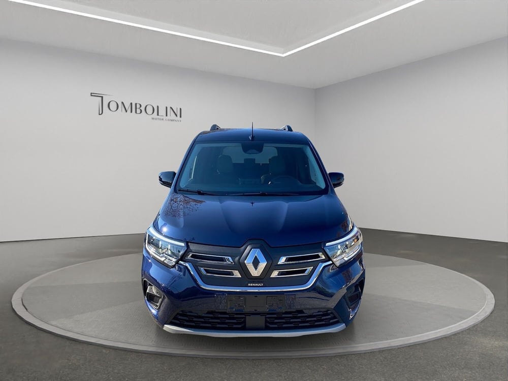 Renault Kangoo nuova a Macerata (3)
