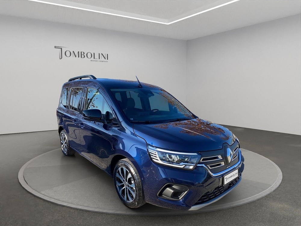Renault Kangoo nuova a Macerata (4)