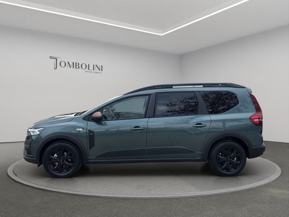 Dacia Jogger usata a Macerata (6)