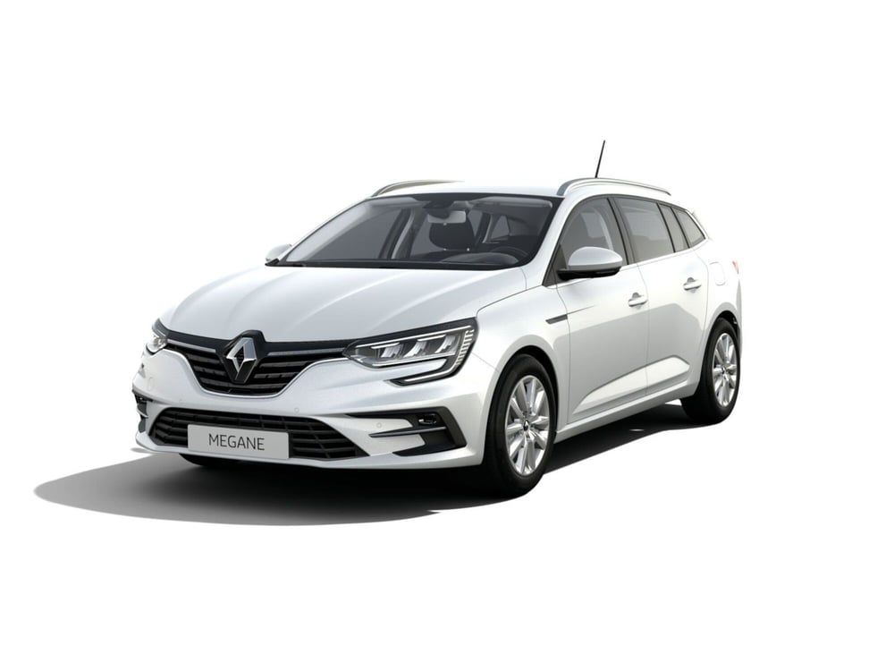 Renault Mégane Sporter usata a Macerata