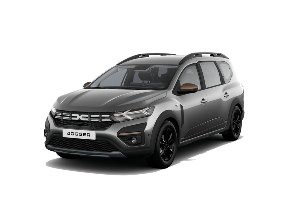 Dacia Jogger usata a Macerata