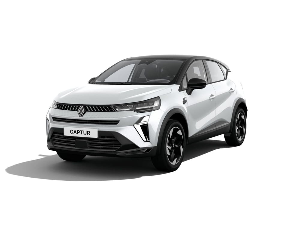 Renault Captur usata a Macerata