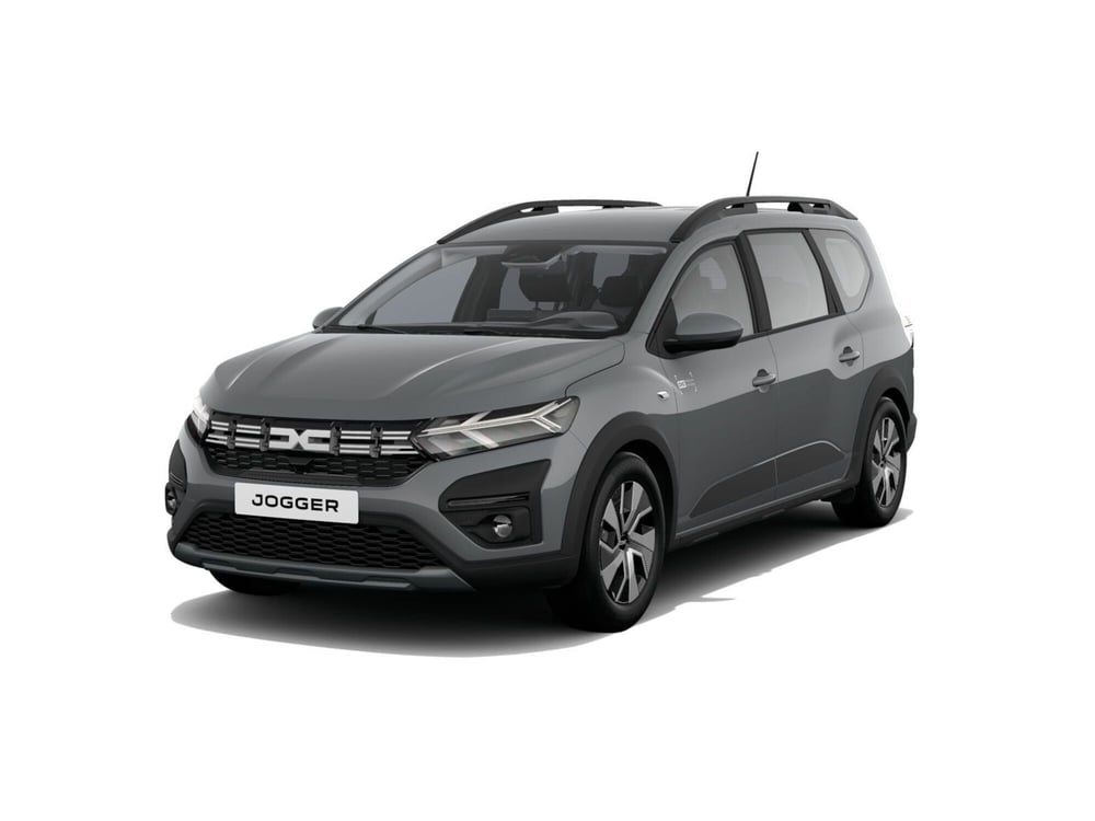 Dacia Jogger nuova a Macerata