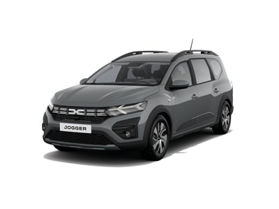 Dacia Jogger 1.0 tce Expression Gpl 100cv 7p.ti nuova a Civitanova Marche