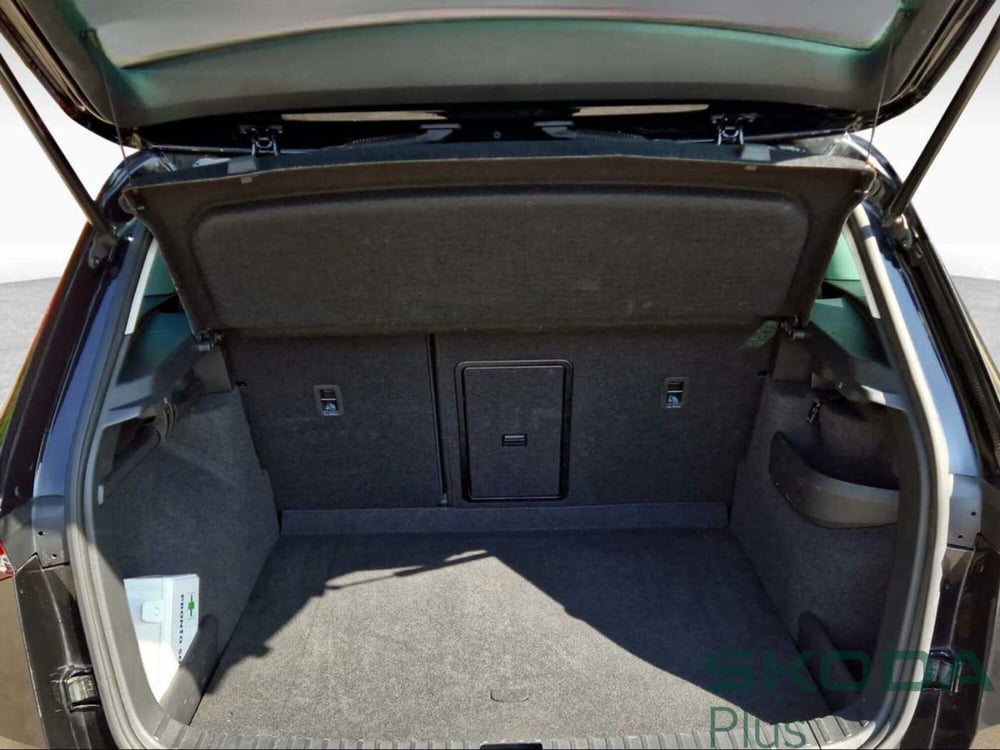 Skoda Karoq usata a Siena (15)