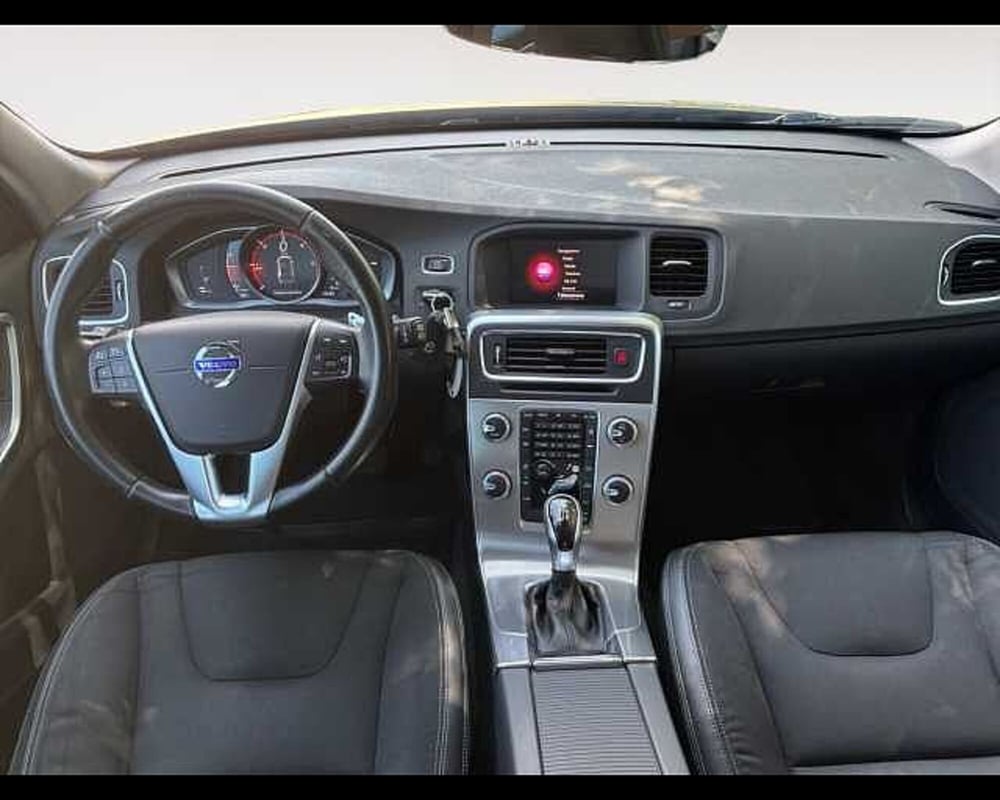 Volvo V60 Cross Country usata a Ravenna (10)