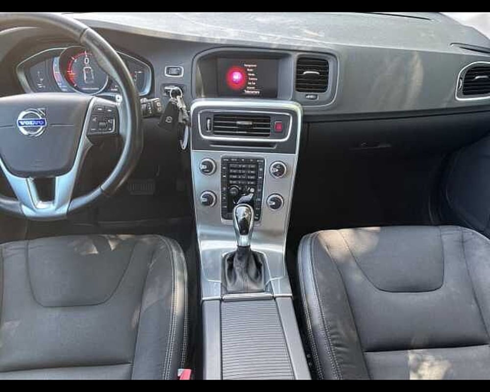 Volvo V60 Cross Country usata a Ravenna (11)