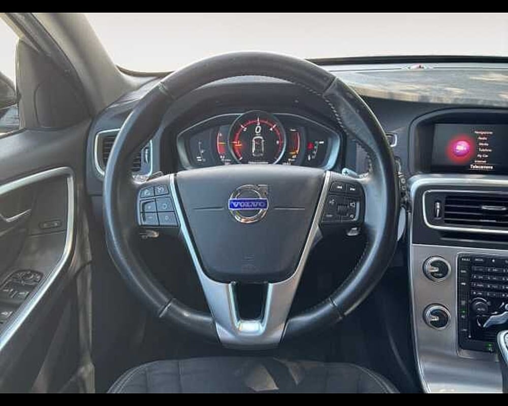 Volvo V60 Cross Country usata a Ravenna (12)