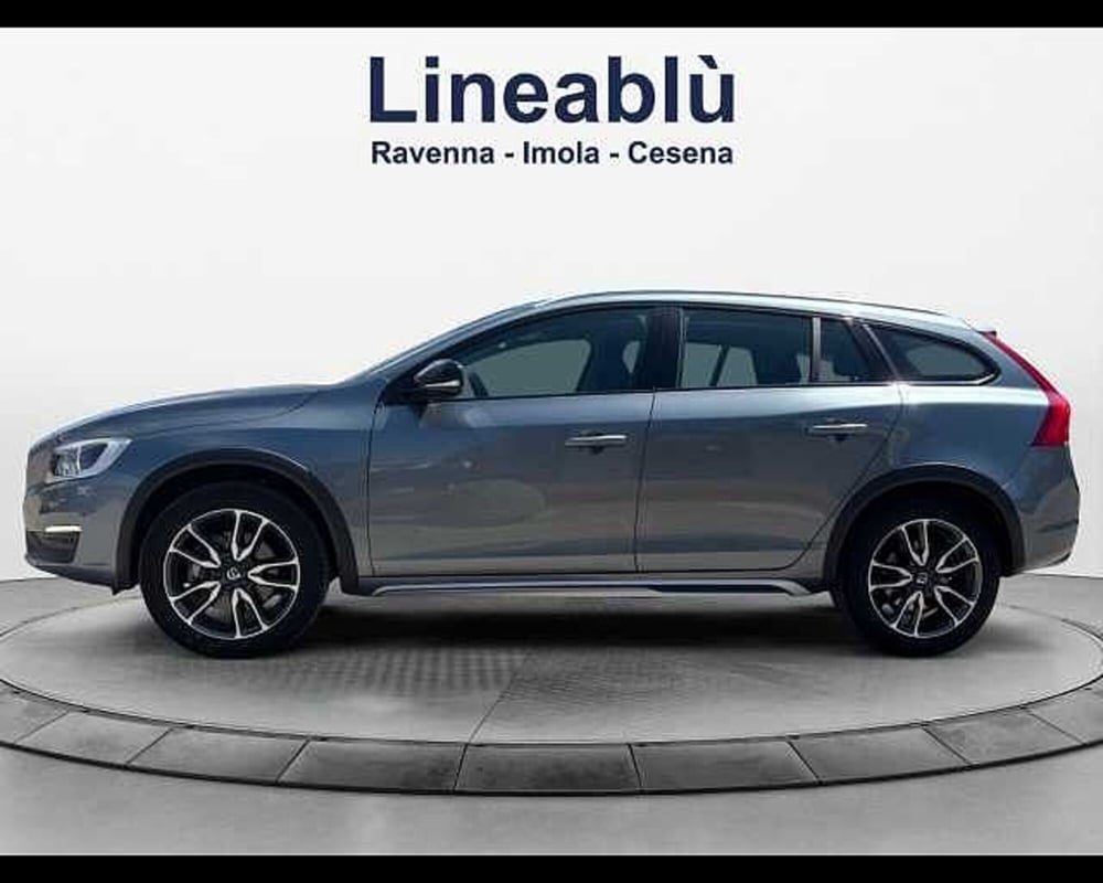 Volvo V60 Cross Country usata a Ravenna (2)