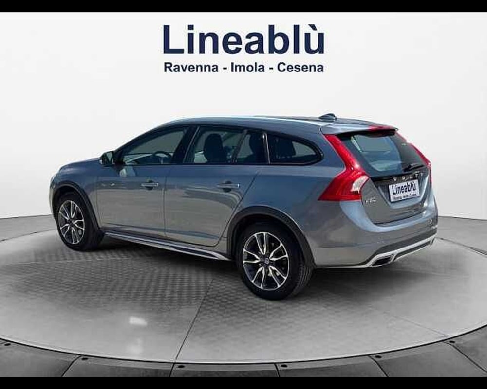 Volvo V60 Cross Country usata a Ravenna (3)