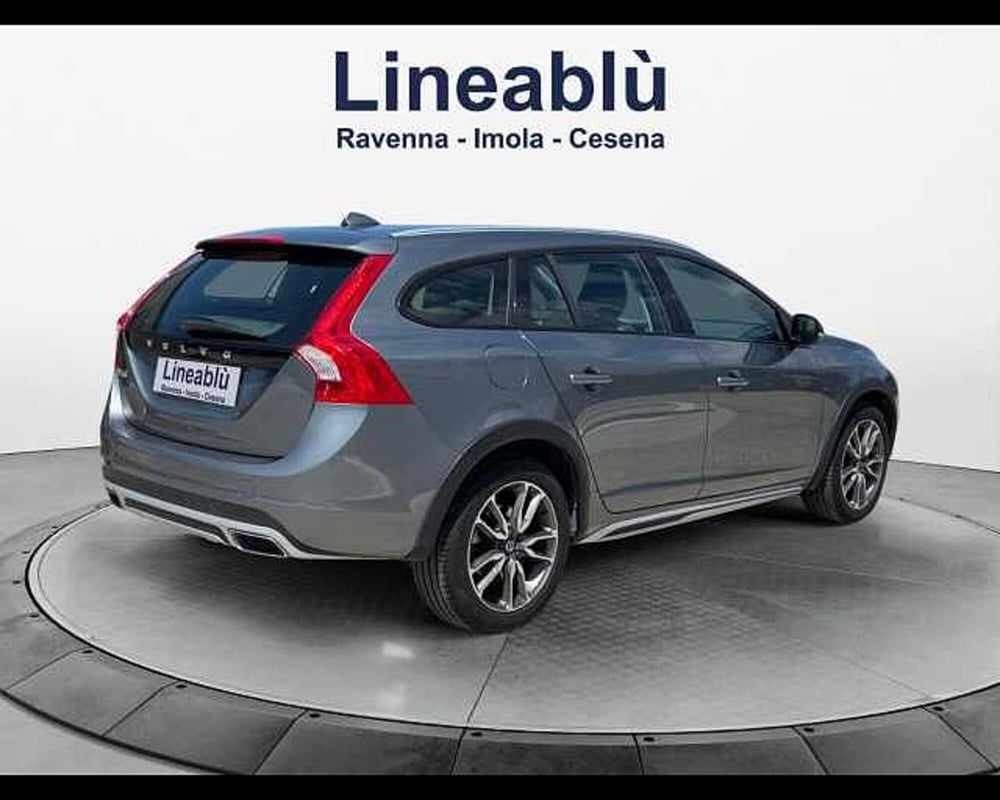 Volvo V60 Cross Country usata a Ravenna (5)