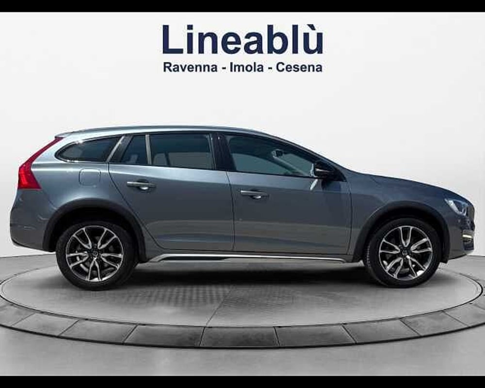 Volvo V60 Cross Country usata a Ravenna (6)