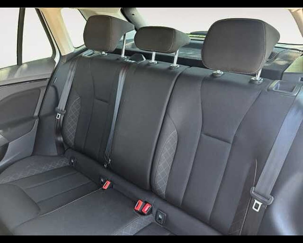 Skoda Kamiq usata a Ravenna (13)