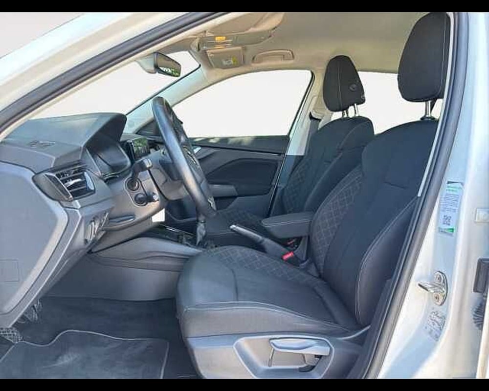 Skoda Kamiq usata a Ravenna (9)