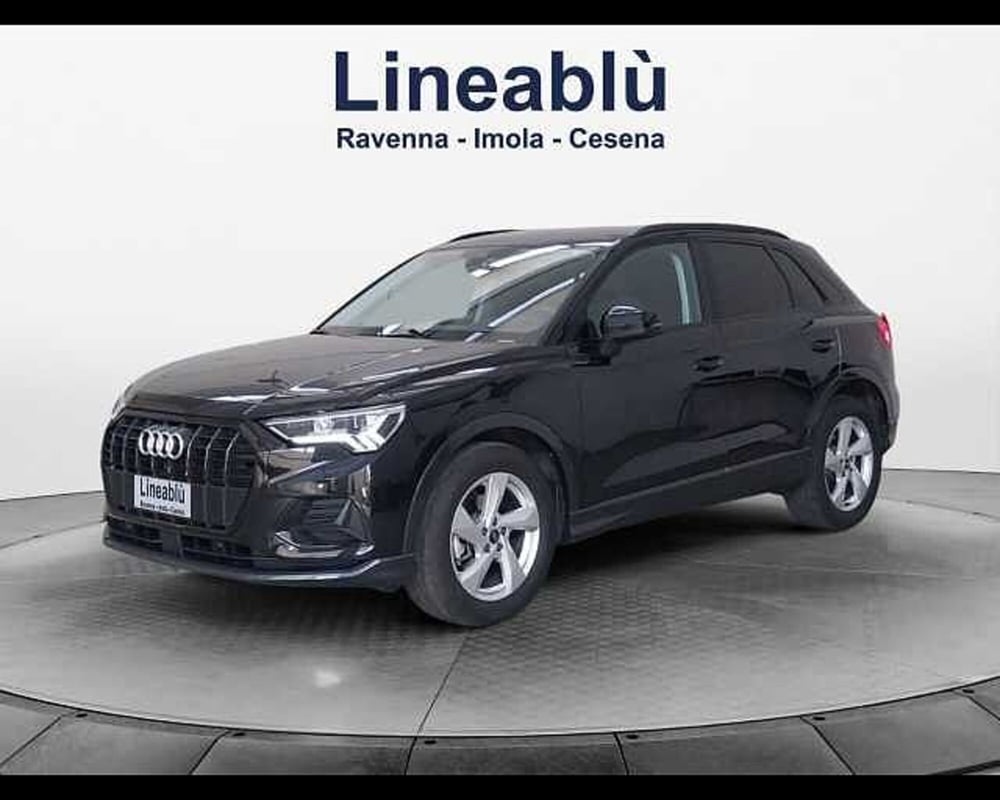 Audi Q3 usata a Ravenna