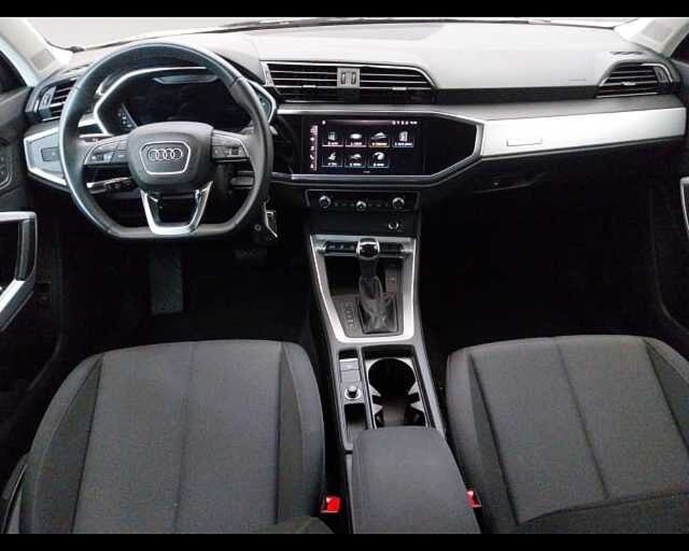 Audi Q3 usata a Ravenna (10)