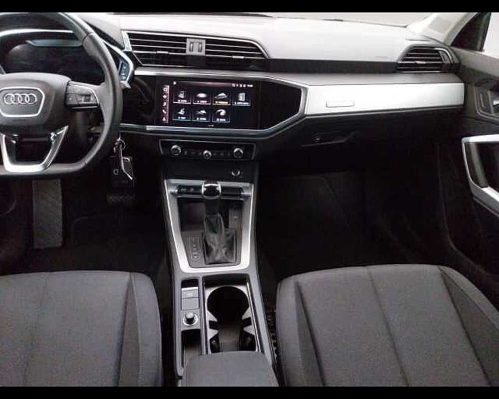 Audi Q3 usata a Ravenna (11)