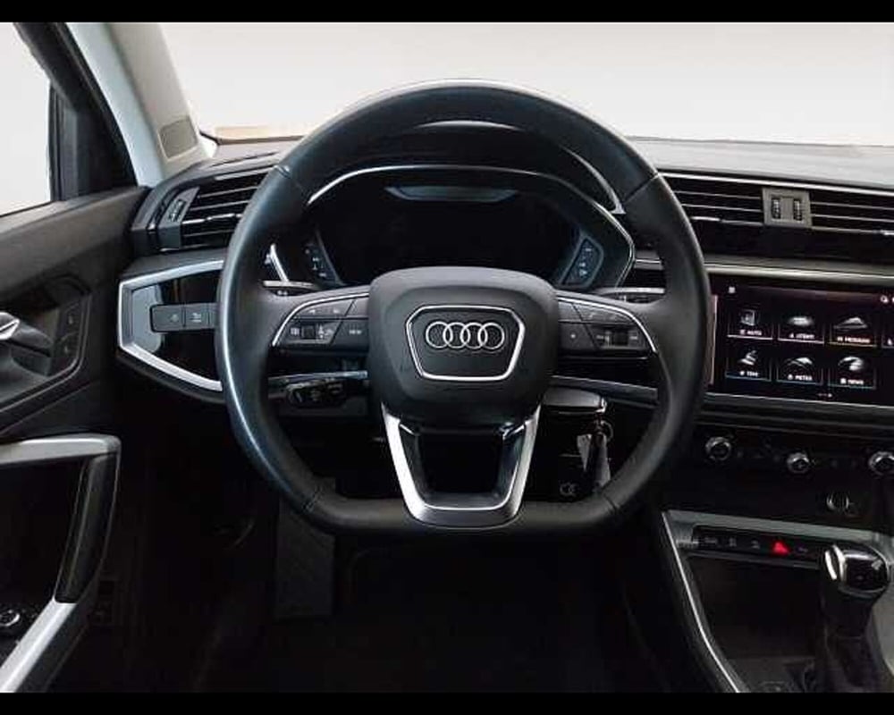 Audi Q3 usata a Ravenna (12)