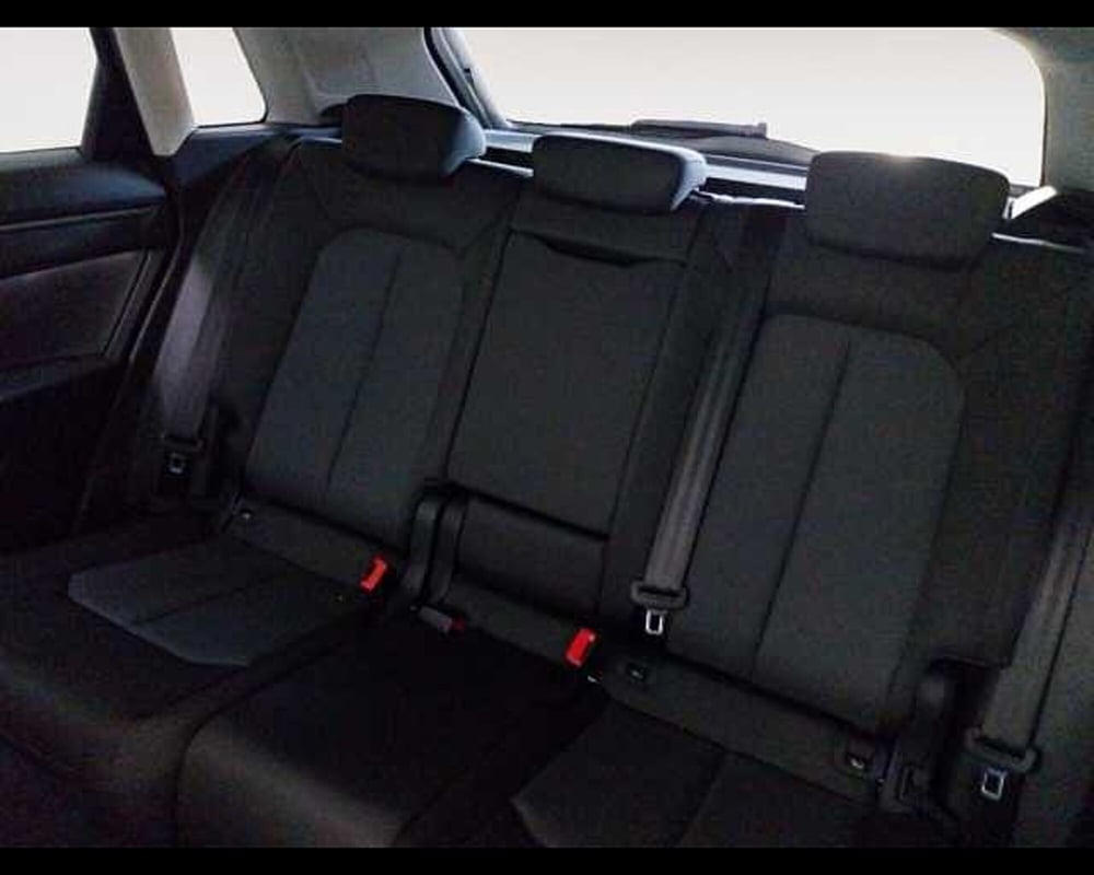 Audi Q3 usata a Ravenna (13)