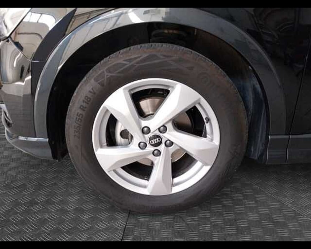 Audi Q3 usata a Ravenna (14)