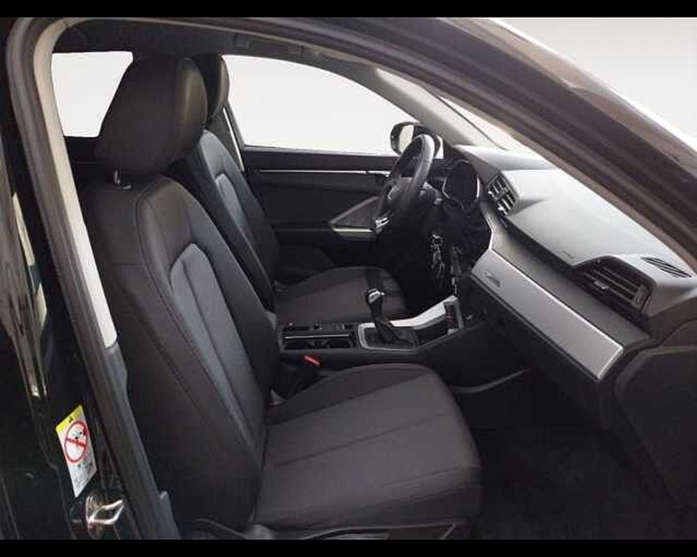 Audi Q3 usata a Ravenna (15)