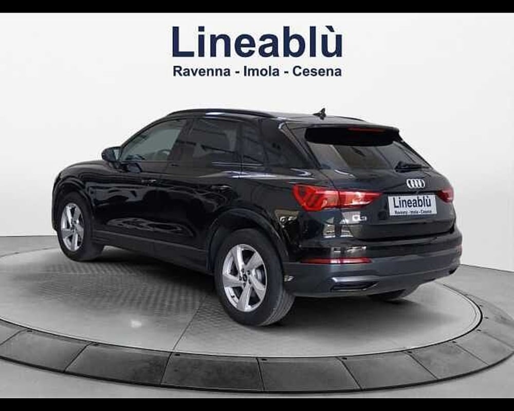Audi Q3 usata a Ravenna (3)