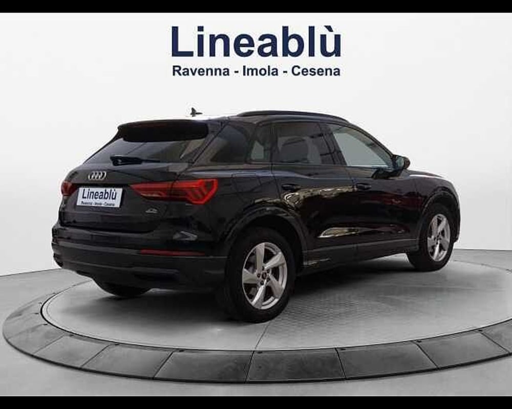 Audi Q3 usata a Ravenna (5)