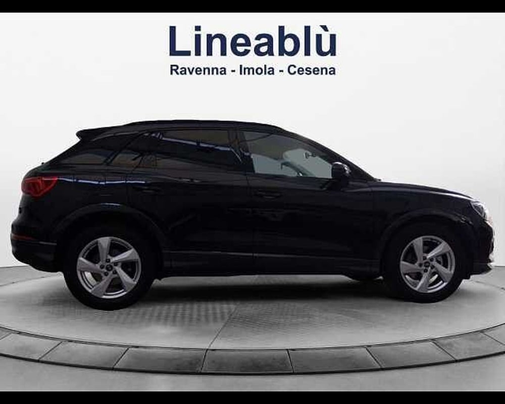 Audi Q3 usata a Ravenna (6)