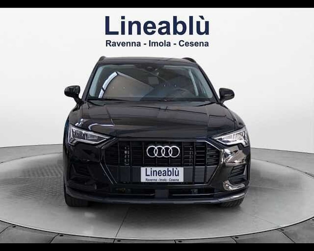 Audi Q3 usata a Ravenna (8)