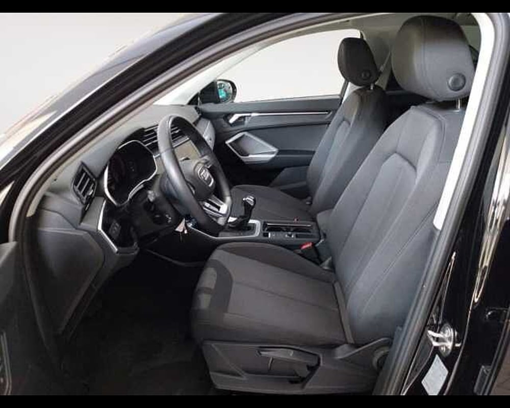 Audi Q3 usata a Ravenna (9)