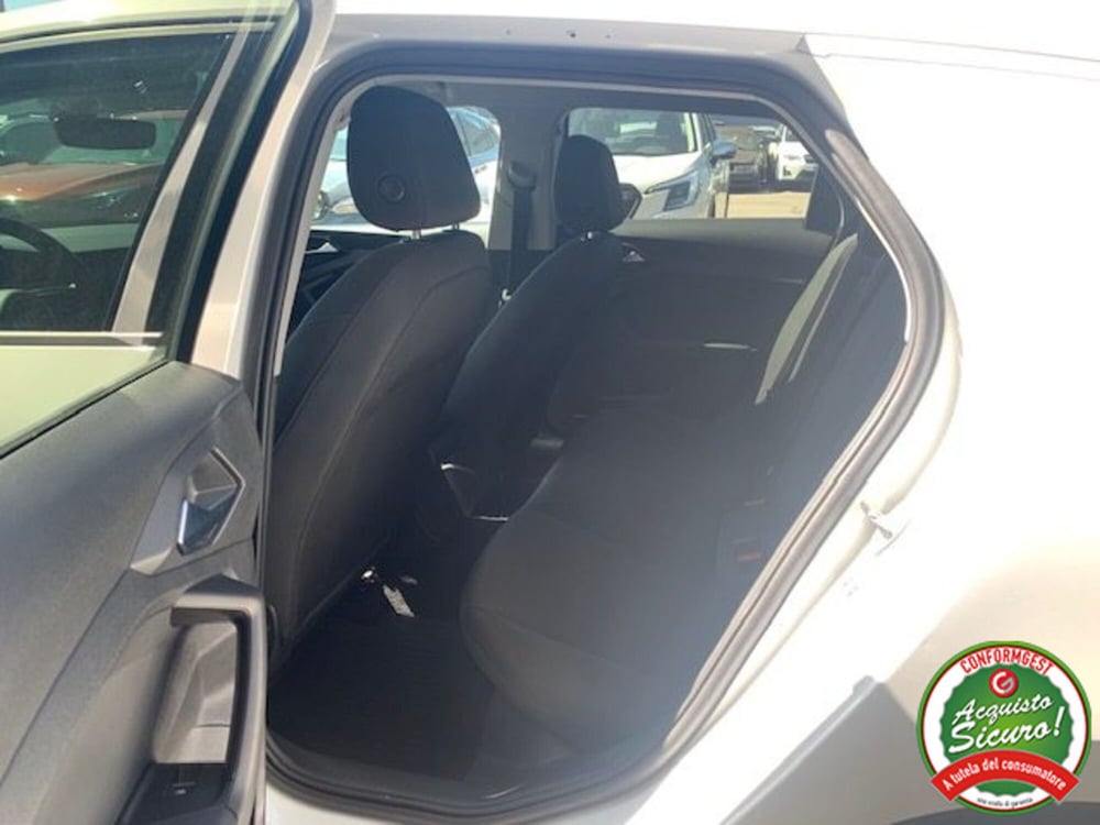 Audi A1 Sportback usata a Lucca (16)