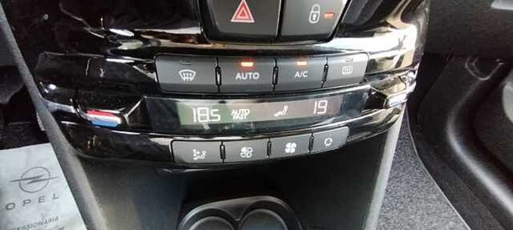 Peugeot 2008 usata a Viterbo (12)