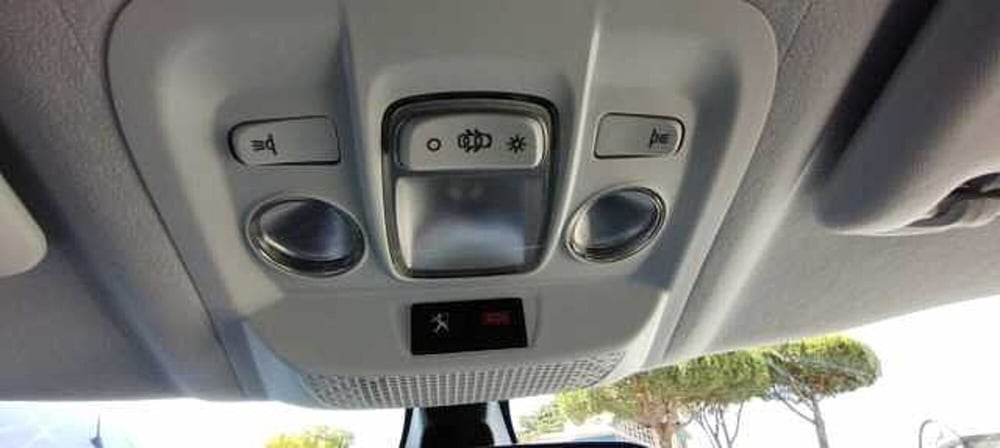 Peugeot 2008 usata a Viterbo (19)