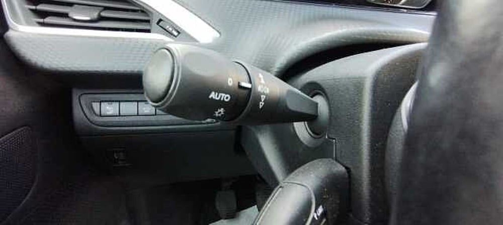 Peugeot 2008 usata a Viterbo (20)