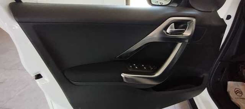 Peugeot 2008 usata a Viterbo (6)