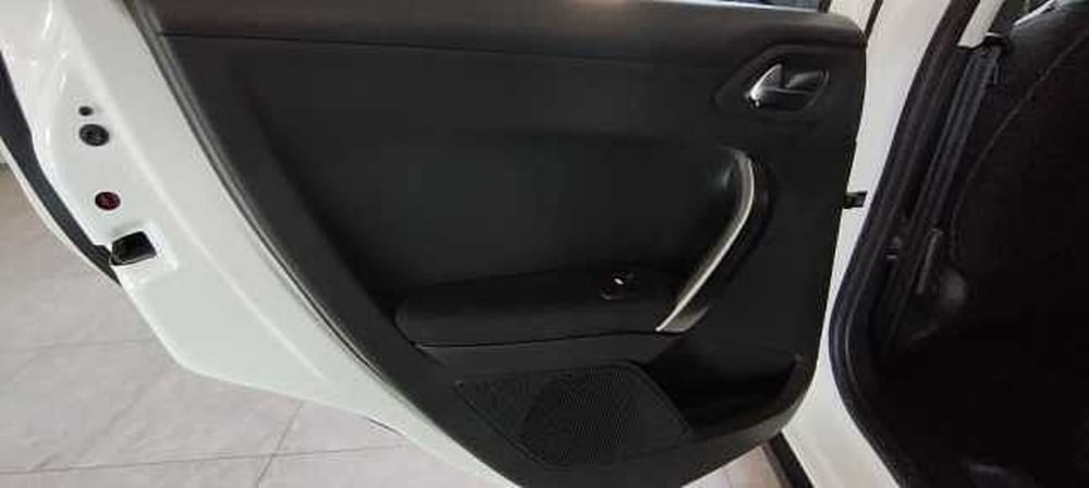 Peugeot 2008 usata a Viterbo (8)