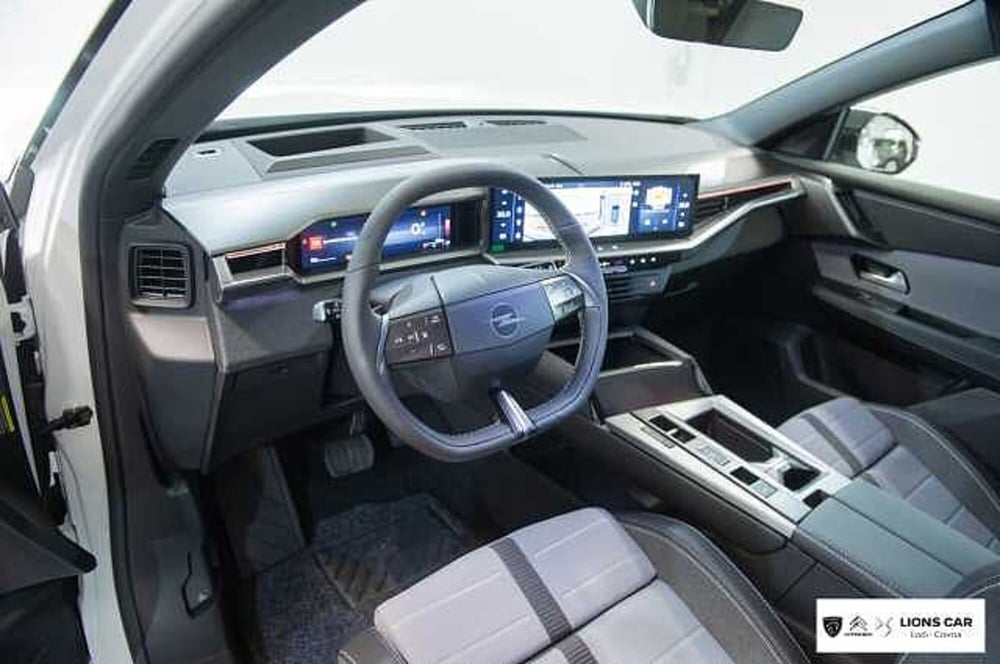 Opel Grandland nuova a Lodi (10)