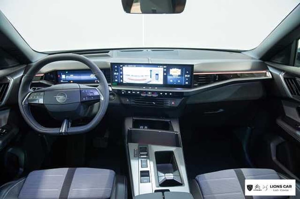 Opel Grandland nuova a Lodi (11)