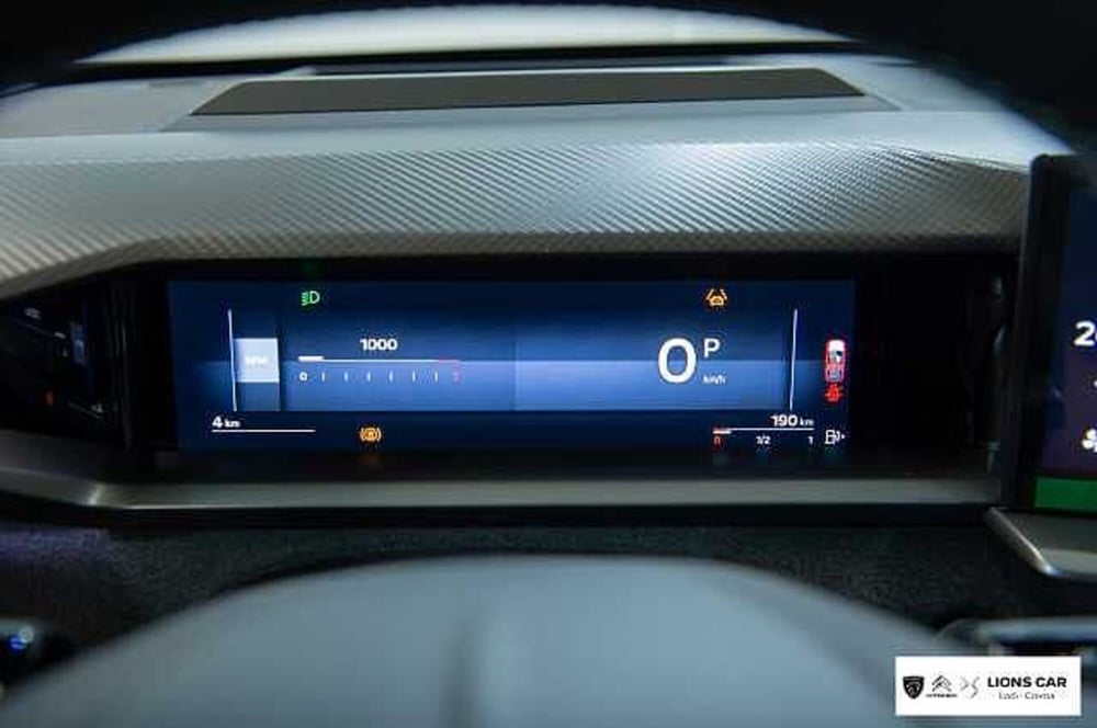 Opel Grandland nuova a Lodi (15)