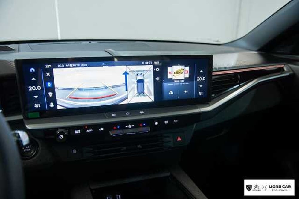 Opel Grandland nuova a Lodi (16)