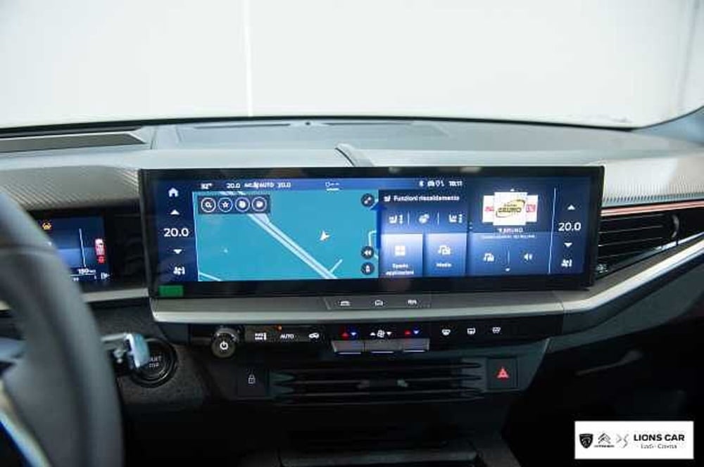 Opel Grandland nuova a Lodi (17)