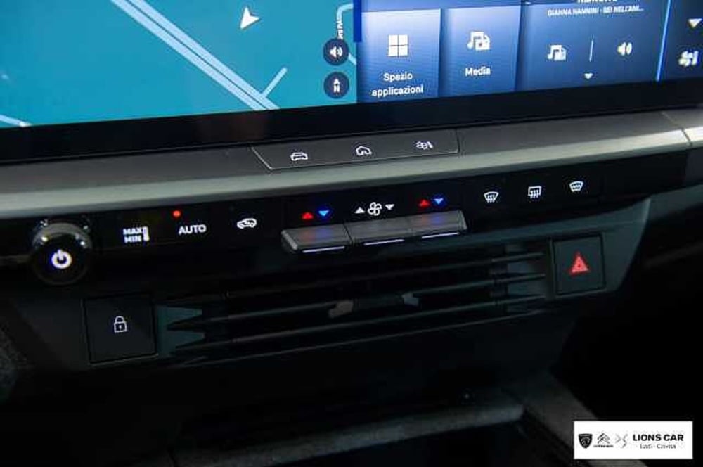 Opel Grandland nuova a Lodi (18)
