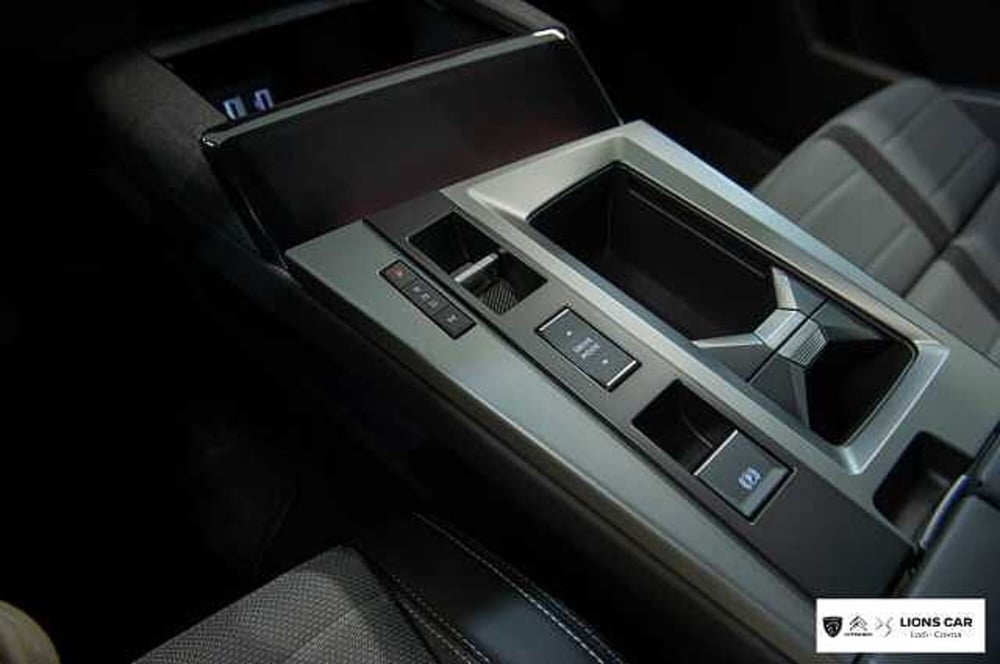 Opel Grandland nuova a Lodi (19)