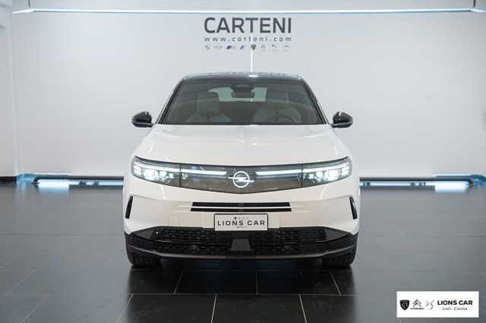 Opel Grandland nuova a Lodi (2)