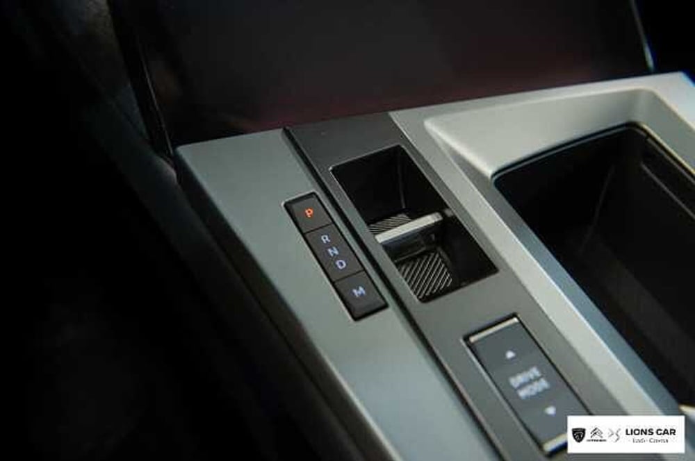 Opel Grandland nuova a Lodi (20)