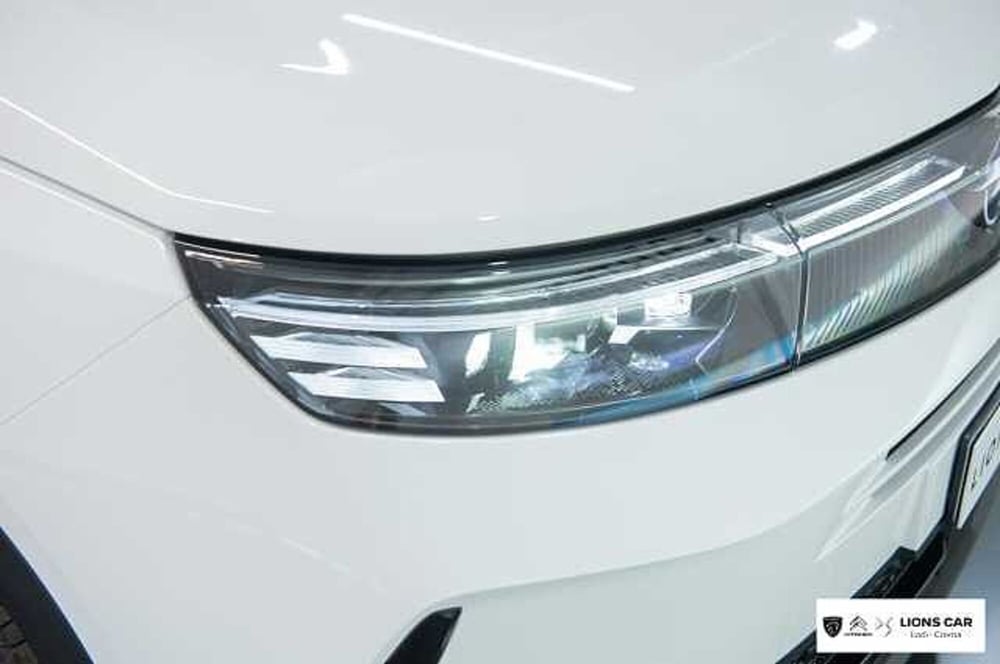 Opel Grandland nuova a Lodi (7)