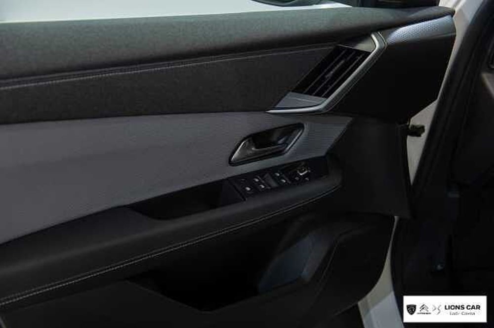 Opel Grandland nuova a Lodi (8)