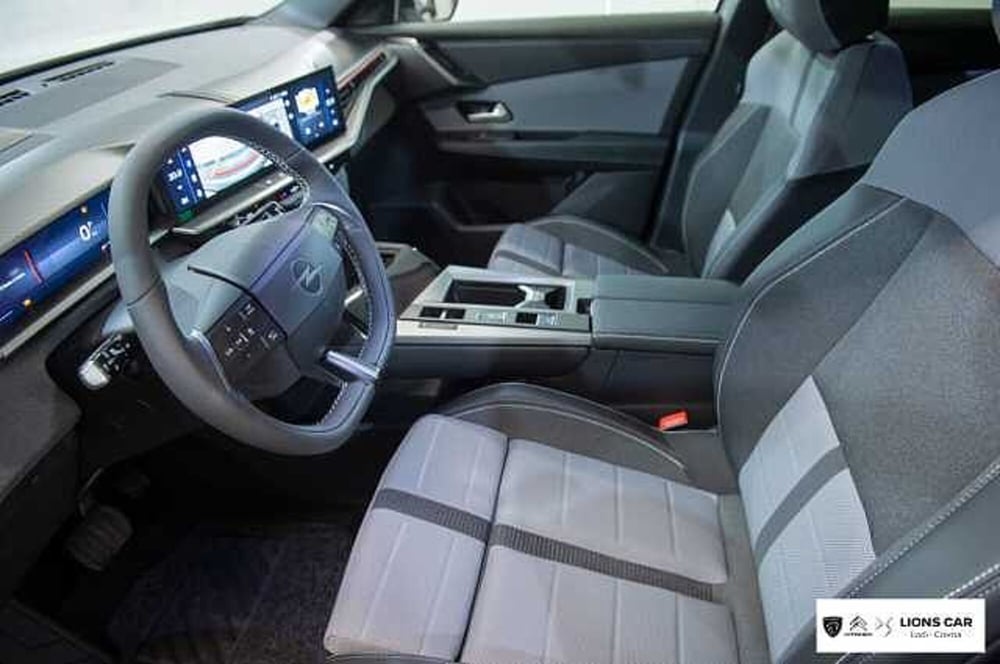 Opel Grandland nuova a Lodi (9)