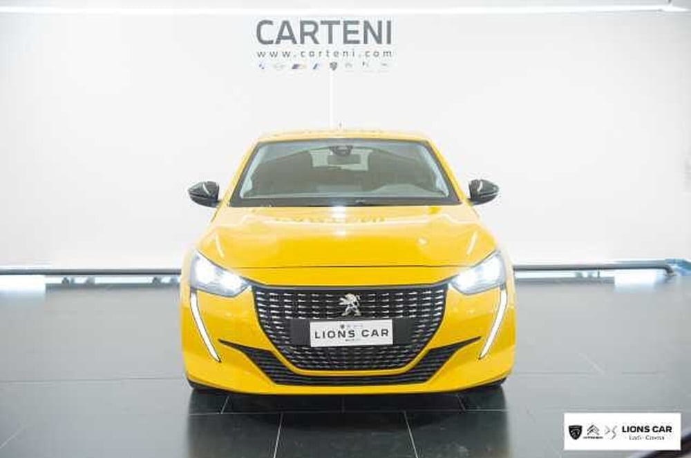 Peugeot 208 usata a Lodi (2)